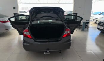 Honda Civic completo