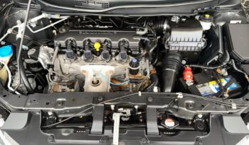 Honda Civic completo