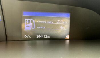 Honda Civic completo