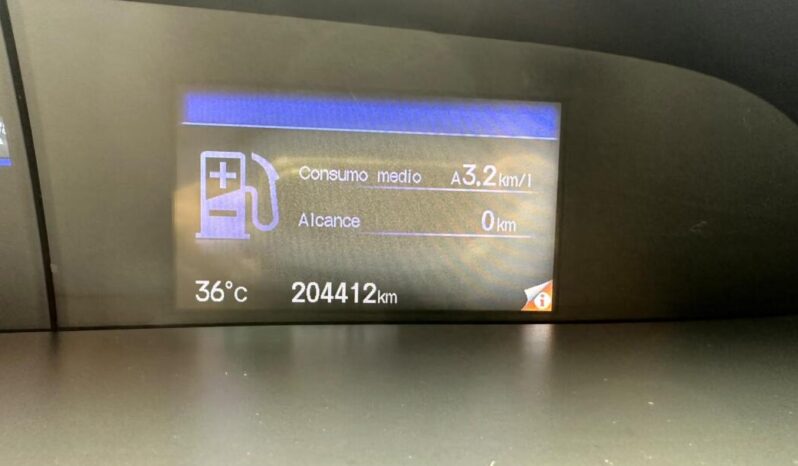 Honda Civic completo