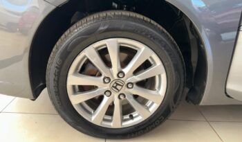 Honda Civic completo