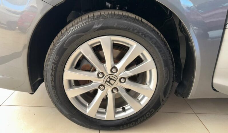 Honda Civic completo