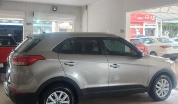 Hyundai Creta completo