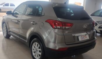 Hyundai Creta completo