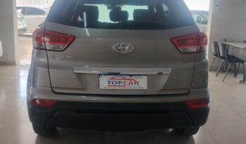 Hyundai Creta completo