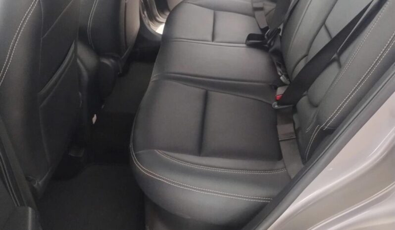 Hyundai Creta completo