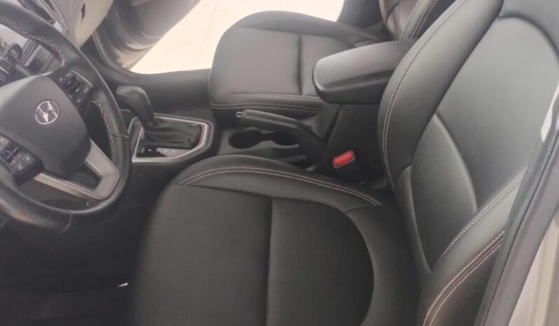 Hyundai Creta completo
