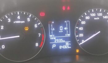 Hyundai Creta completo