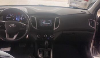 Hyundai Creta completo