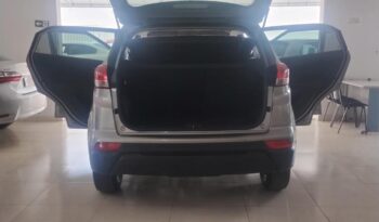 Hyundai Creta completo