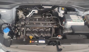 Hyundai Creta completo