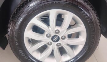 Hyundai Creta completo