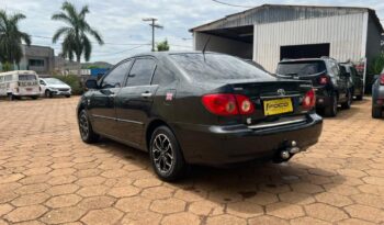 Toyota Corolla completo