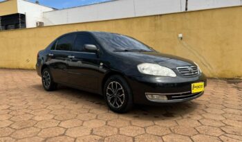 Toyota Corolla completo