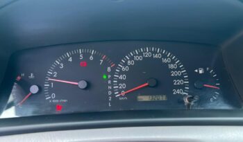 Toyota Corolla completo