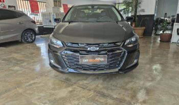 Chevrolet Onix completo