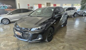 Chevrolet Onix completo