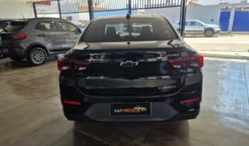 Chevrolet Onix completo