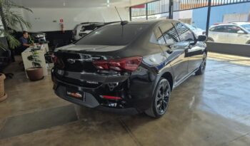 Chevrolet Onix completo