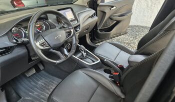 Chevrolet Onix completo