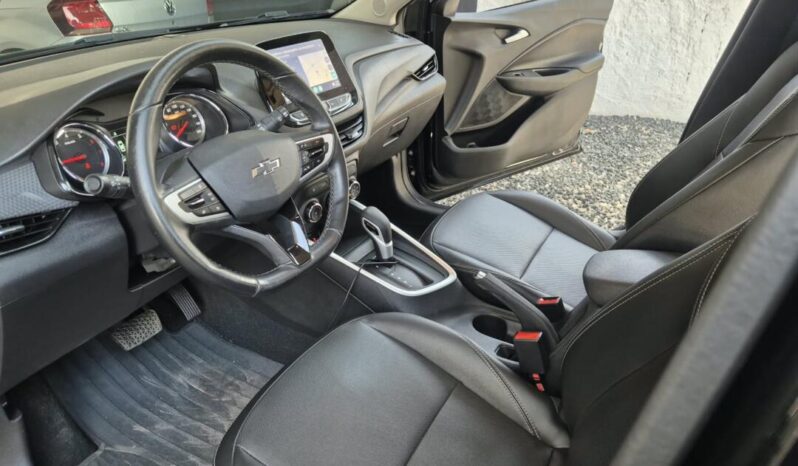 Chevrolet Onix completo