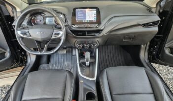 Chevrolet Onix completo