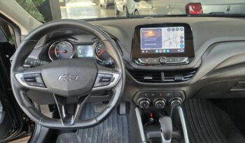 Chevrolet Onix completo