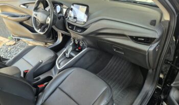 Chevrolet Onix completo