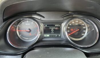 Chevrolet Onix completo