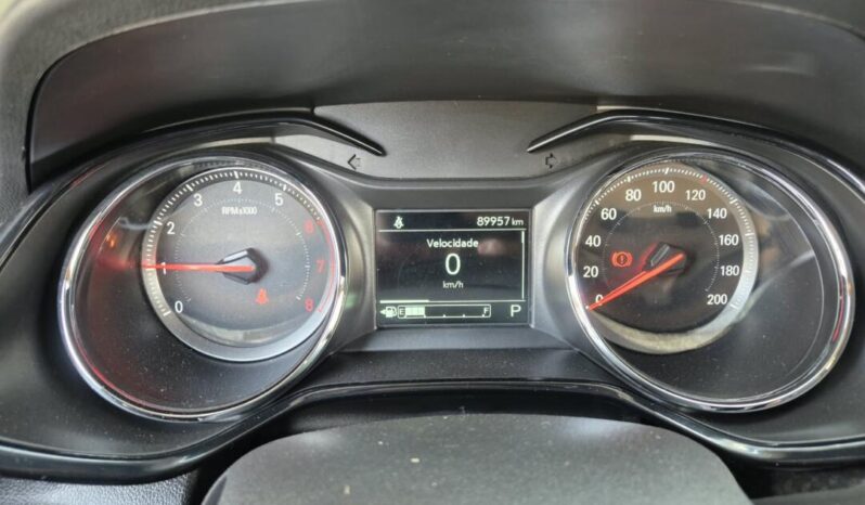 Chevrolet Onix completo