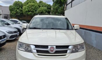 Fiat Freemont completo