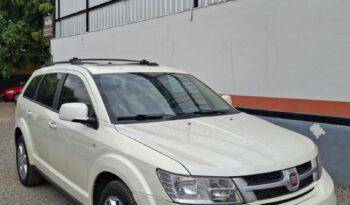 Fiat Freemont completo