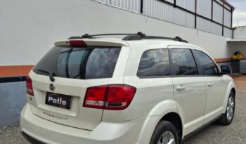 Fiat Freemont completo