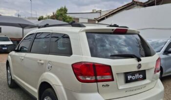 Fiat Freemont completo