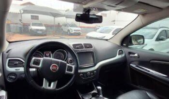 Fiat Freemont completo