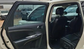 Fiat Freemont completo