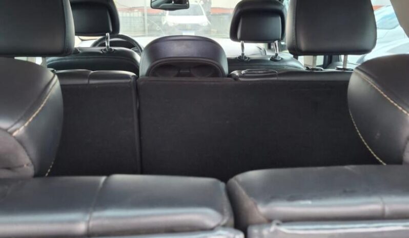 Fiat Freemont completo