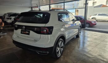Volkswagen T-Cross completo