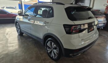 Volkswagen T-Cross completo