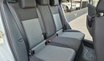 Volkswagen T-Cross completo