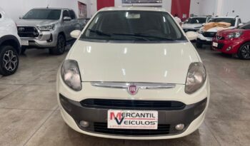 Fiat Punto completo