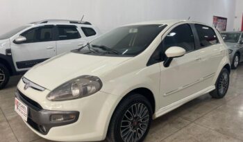 Fiat Punto completo