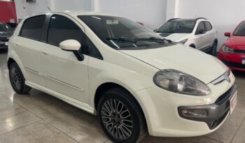 Fiat Punto completo