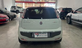 Fiat Punto completo