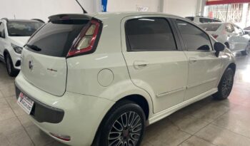 Fiat Punto completo