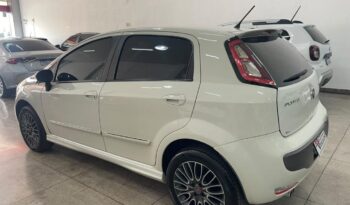 Fiat Punto completo