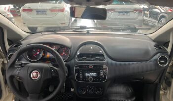 Fiat Punto completo
