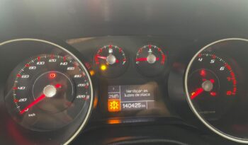 Fiat Punto completo