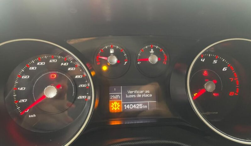 Fiat Punto completo