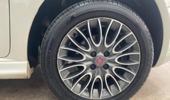 Fiat Punto completo